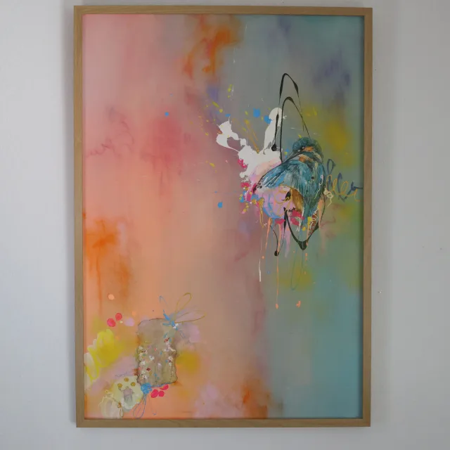 kingfishers dream