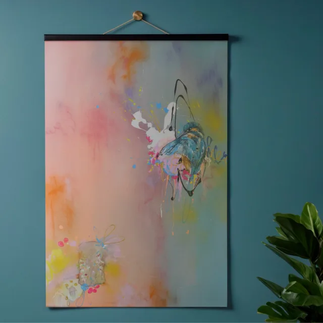 kingfishers dream