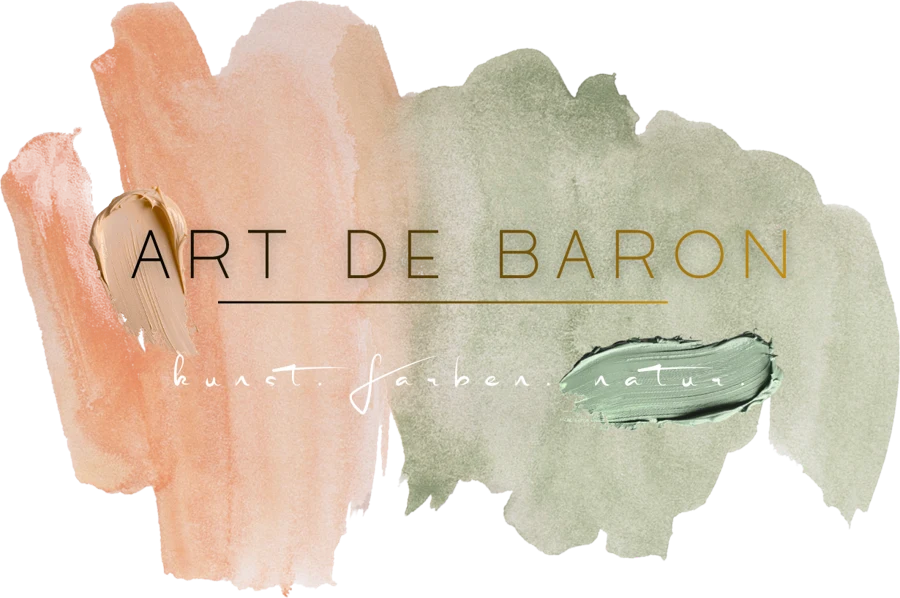 art de baron – kunst. farben. natur.